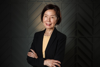 Sue Yen Leo
