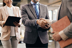 Los Angeles audit services