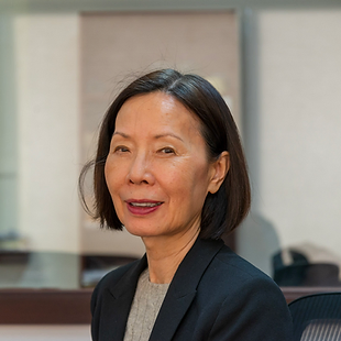 Sue Yen Leo